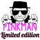 PINKMAN 10ML