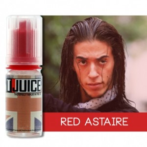 RED ASTAIRE CONCENTRE 30ML
