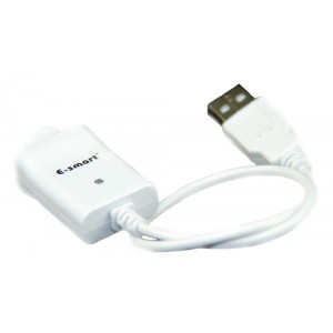CHARGEUR USB E-SMART 