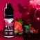 AROME FRUITS ROUGES REVOLUTE 10ML