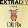 AROME LORD FR4 10 ML EXTRADIY