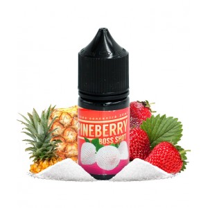 CONCENTRE PINEBERRY 30 ML FLAVOUR BOSS