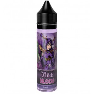 WITCH BLOOD 50 ML