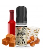 OLD NUTS 10 ML