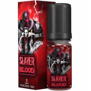 SLAYER BLOOD 10 ML