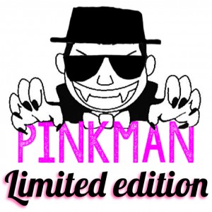 PINKMAN 10 ML SEL DE NICOTINE