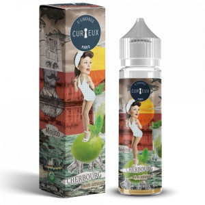 CHERBOURG MON AMOUR 50 ML
